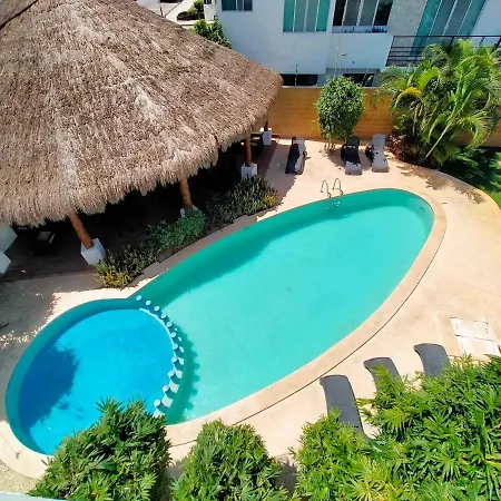 Casa Punta Estrella Villa