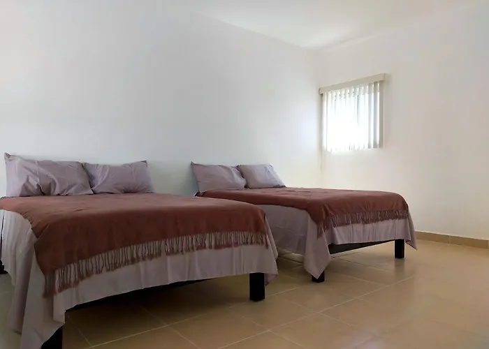 Casa Punta Estrella