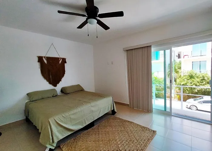 Casa Punta Estrella Holiday home Playa del Carmen