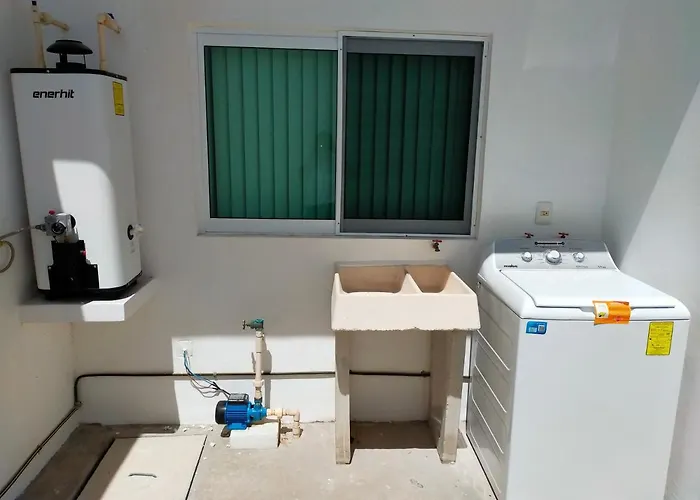 Casa Punta Estrella Holiday home *