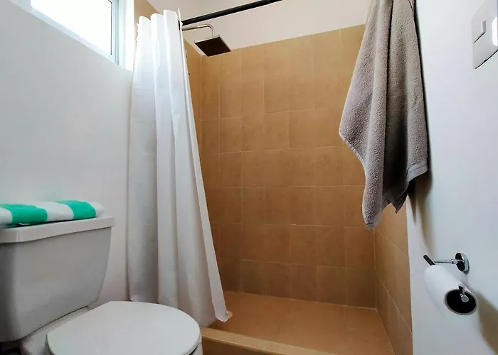 Casa Punta Estrella Holiday home Playa del Carmen