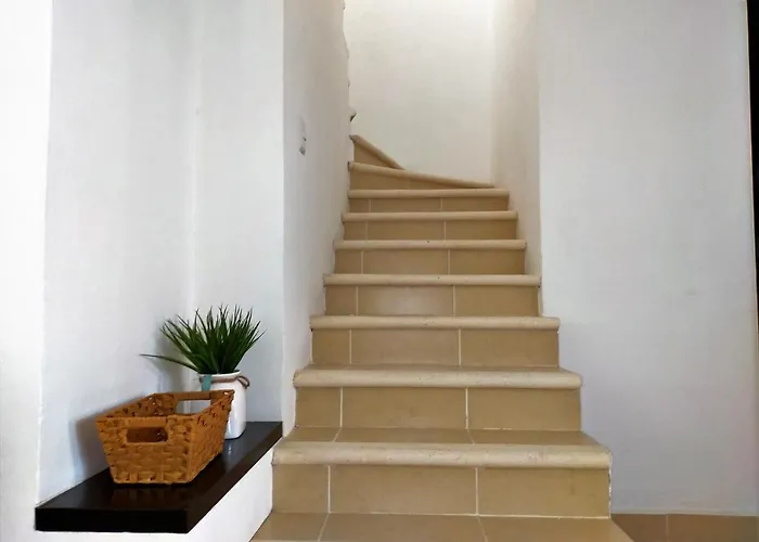 Casa Punta Estrella