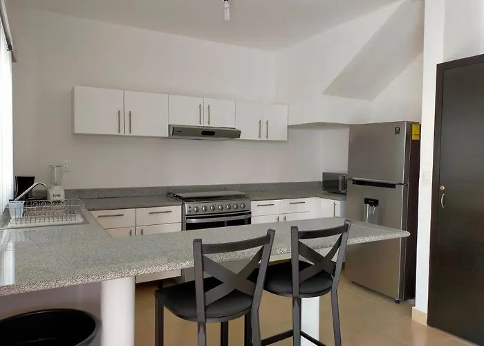 Casa Punta Estrella Holiday home Playa del Carmen