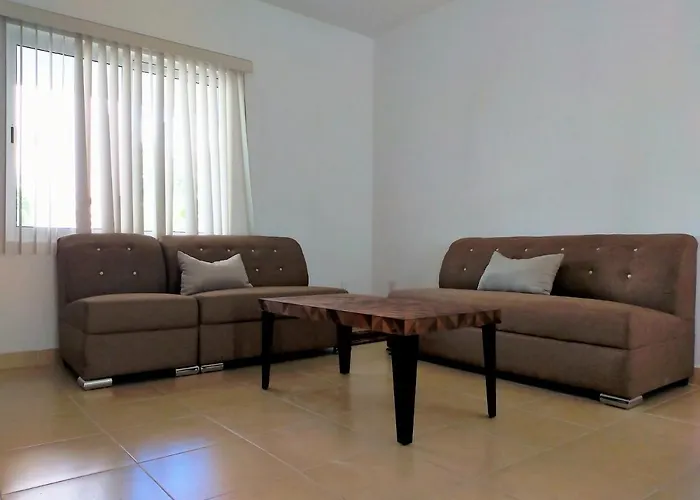Holiday home Casa Punta Estrella