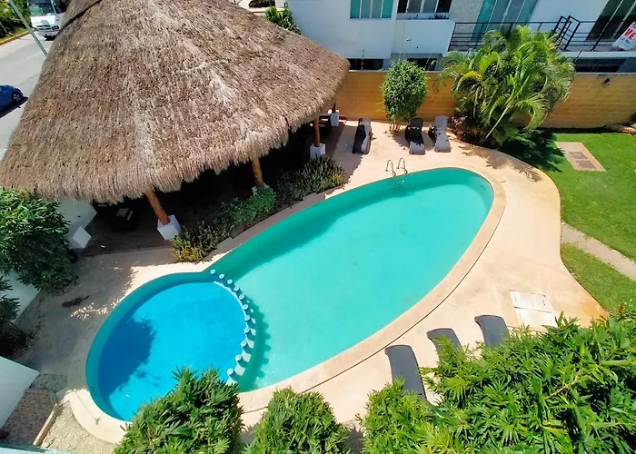 Holiday home Casa Punta Estrella Playa del Carmen