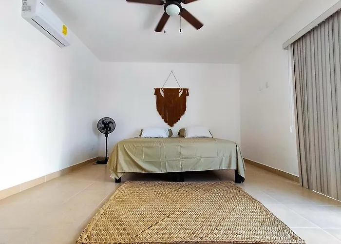 Casa Punta Estrella Holiday home