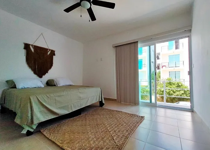 Casa Punta Estrella Holiday home