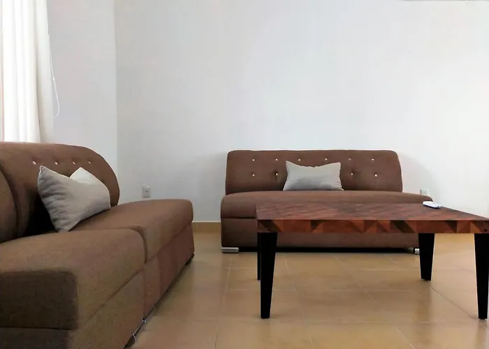 Holiday home Casa Punta Estrella Playa del Carmen