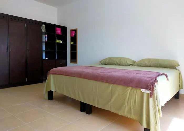 Casa Punta Estrella * Playa del Carmen