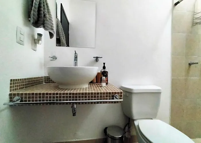 Holiday home Casa Punta Estrella *