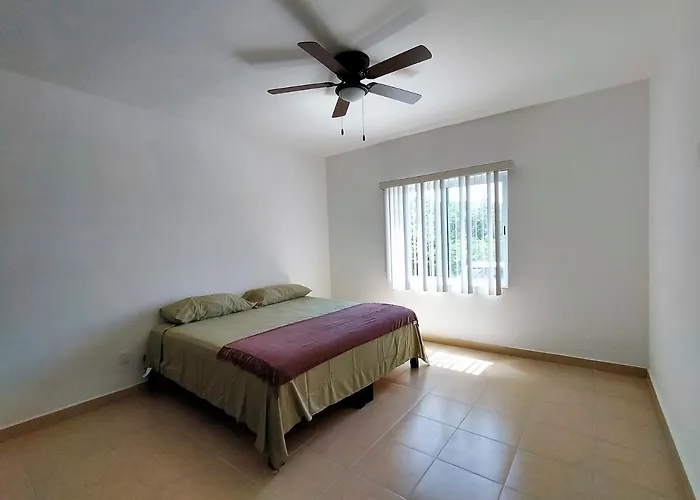 Holiday home Casa Punta Estrella *