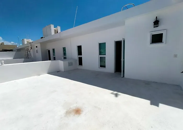 Holiday home Casa Punta Estrella