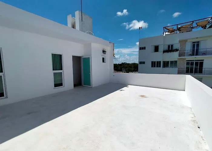 Casa Punta Estrella Holiday home Playa del Carmen