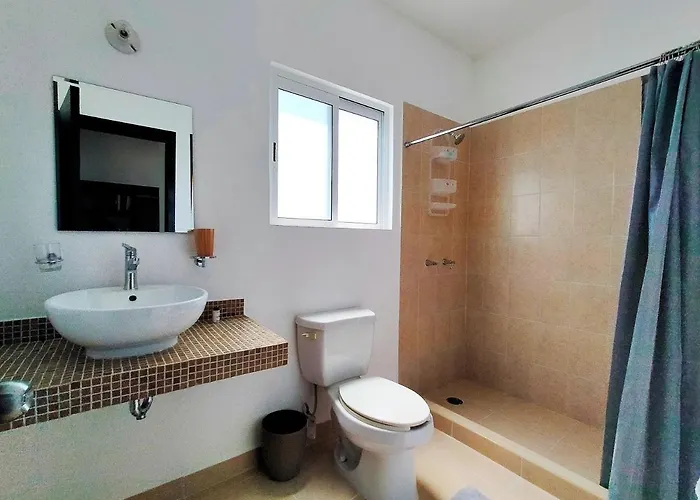 Casa Punta Estrella Holiday home