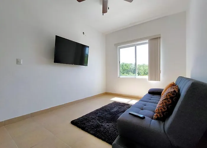 Holiday home Casa Punta Estrella Playa del Carmen