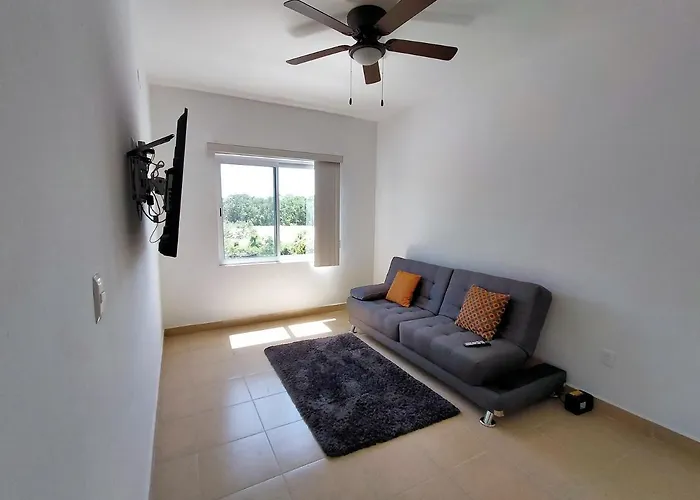 Casa Punta Estrella Playa del Carmen